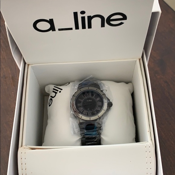 a_line Marina watch main image 5